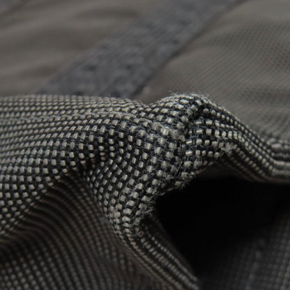 HERMES Her Line ad MM Backpack Â· Daypack Canvas Ladies [Used]