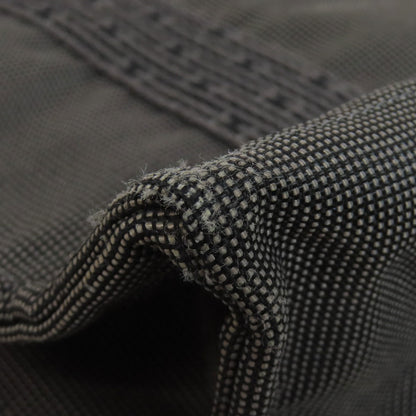 HERMES Her Line ad MM Backpack Â· Daypack Canvas Ladies [Used]