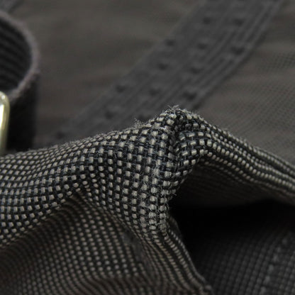 HERMES Her Line ad MM Backpack Â· Daypack Canvas Ladies [Used]