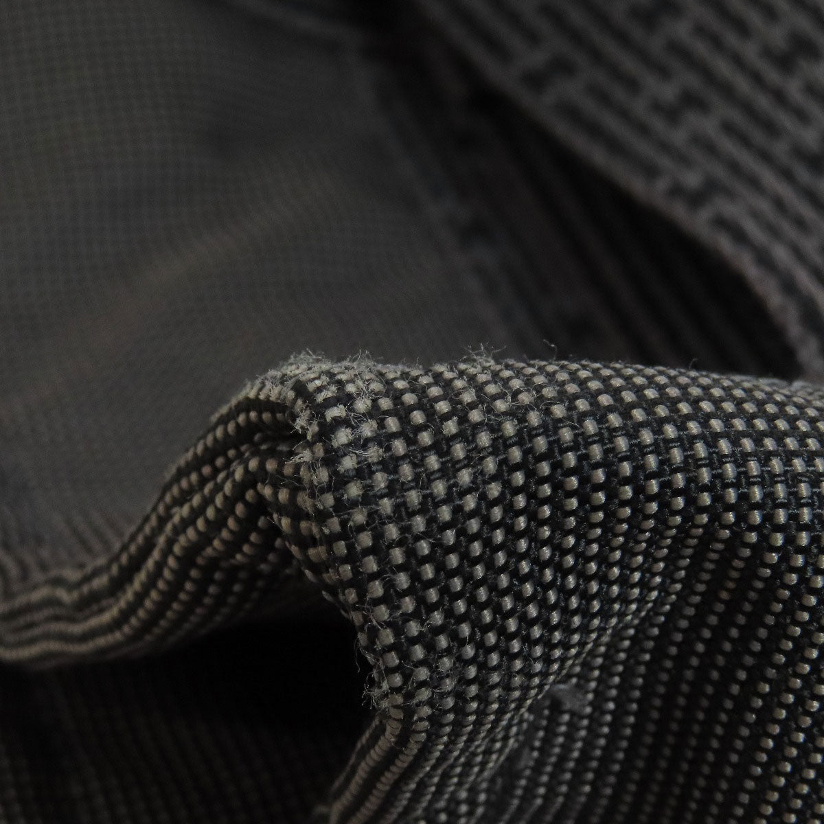 HERMES Her Line ad MM Backpack Â· Daypack Canvas Ladies [Used]