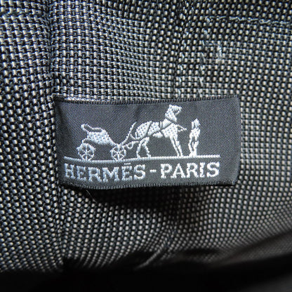 HERMES Her Line ad MM Backpack Â· Daypack Canvas Ladies [Used]