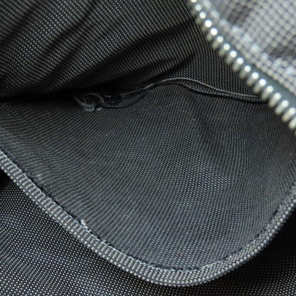 HERMES Her Line ad MM Backpack Â· Daypack Canvas Ladies [Used]