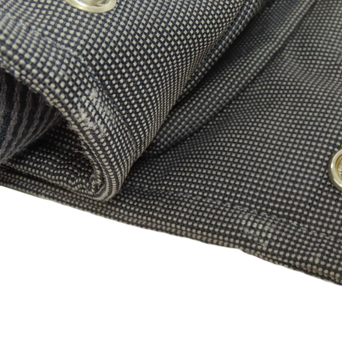 HERMES Her Line ad MM Backpack Â· Daypack Canvas Ladies [Used]