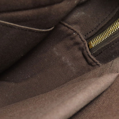 LOUIS VUITTON N41122 Porte-Documents・VoyageGM Business bag Damier canvas mens [Used]