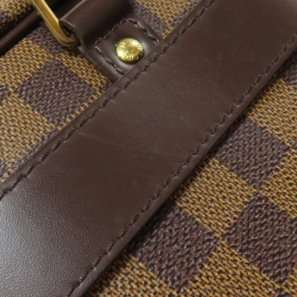 LOUIS VUITTON N41122 Porte-Documents・VoyageGM Business bag Damier canvas mens [Used]