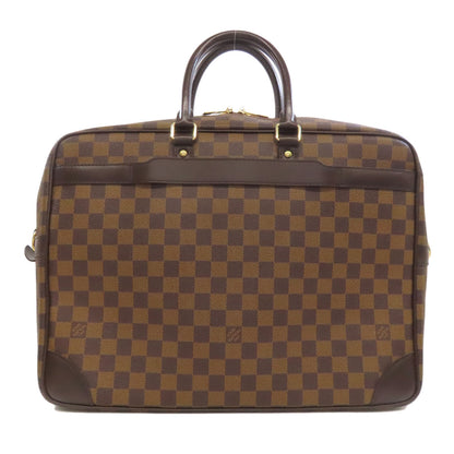LOUIS VUITTON N41122 Porte-Documents・VoyageGM Business bag Damier canvas mens [Used]