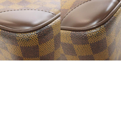 LOUIS VUITTON N41122 Porte-Documents・VoyageGM Business bag Damier canvas mens [Used]