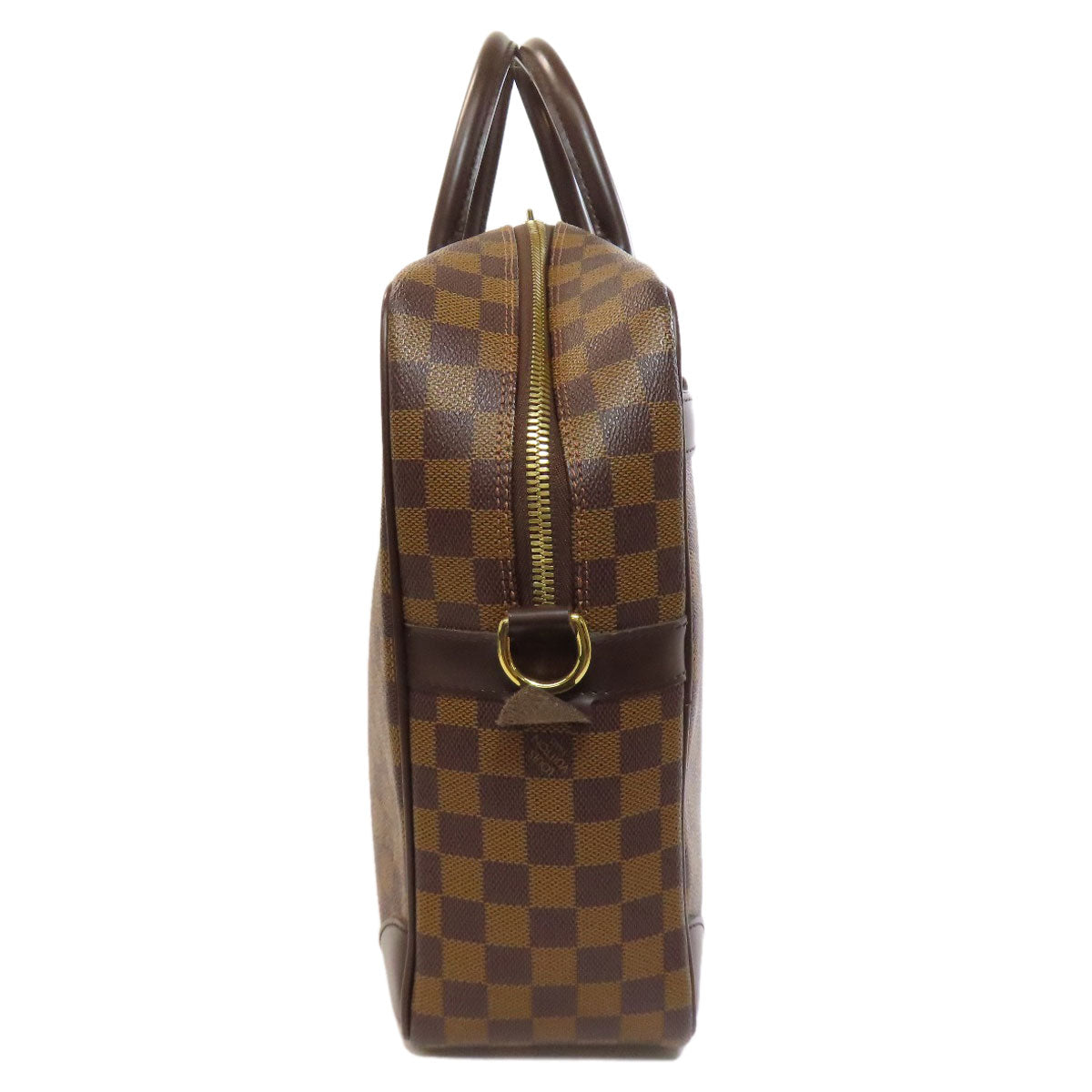 LOUIS VUITTON N41122 Porte-Documents・VoyageGM Business bag Damier canvas mens [Used]