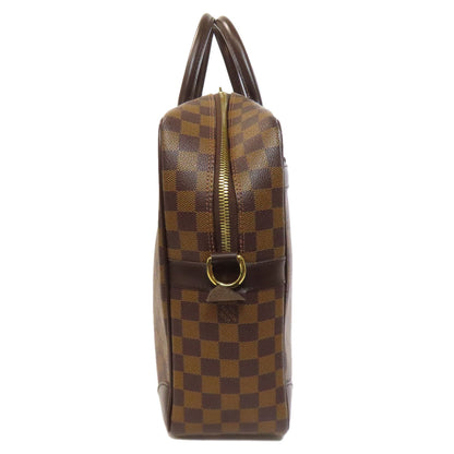 LOUIS VUITTON N41122 Porte-Documents・VoyageGM Business bag Damier canvas mens [Used]