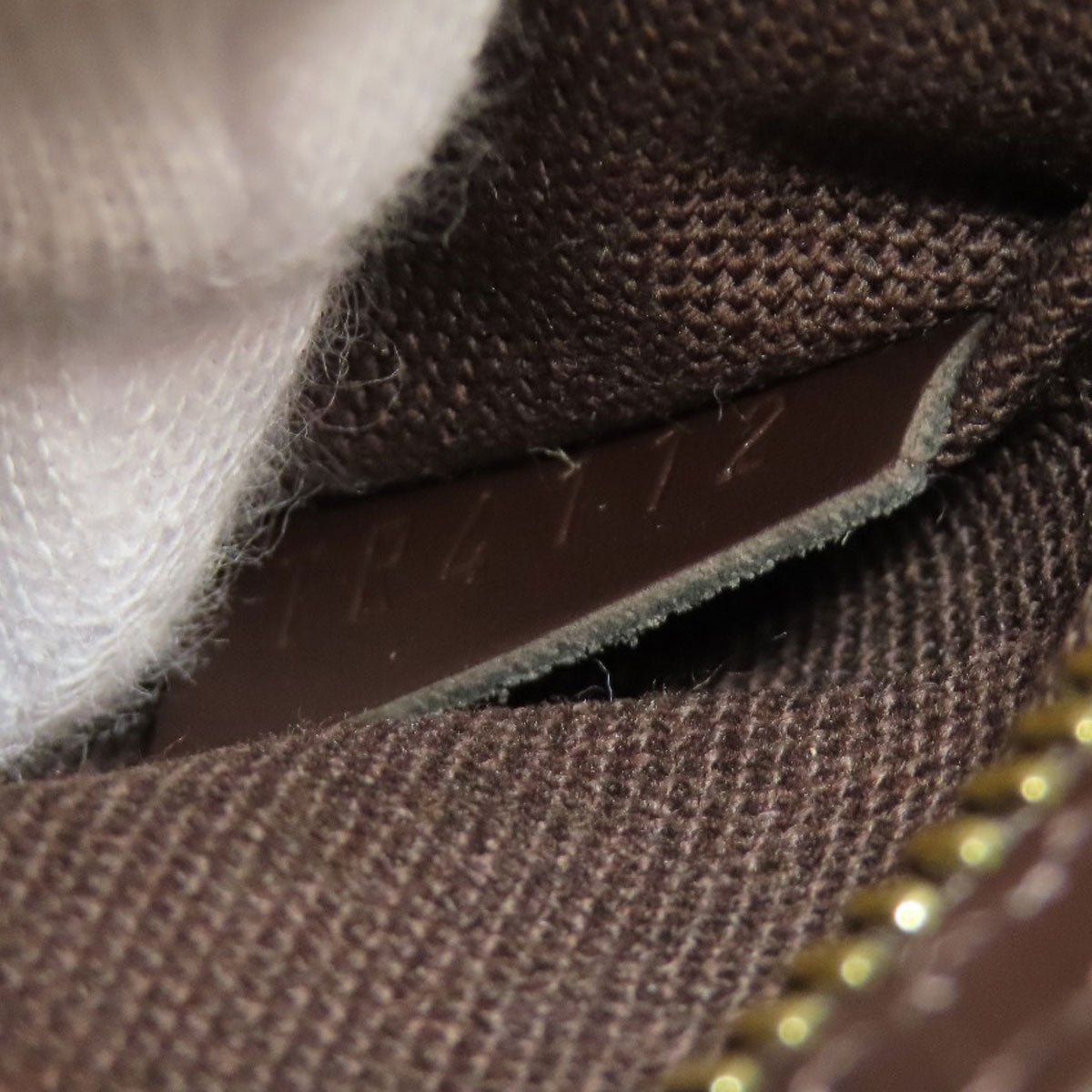 LOUIS VUITTON N41122 Porte-Documents・VoyageGM Business bag Damier canvas mens [Used]