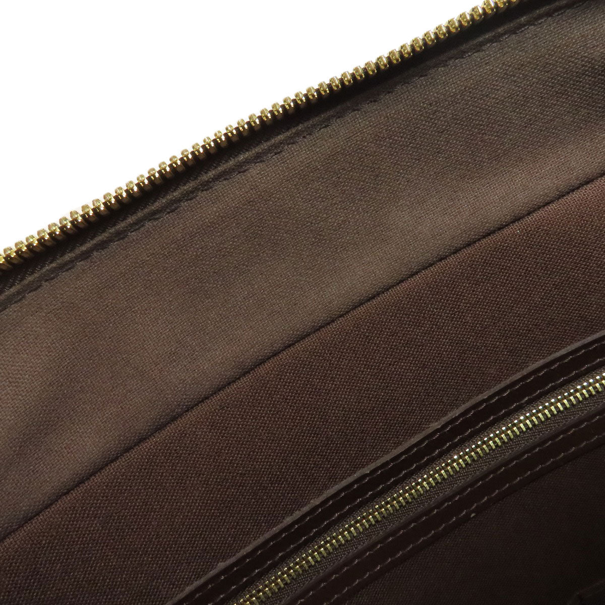 LOUIS VUITTON N41122 Porte-Documents・VoyageGM Business bag Damier canvas mens [Used]