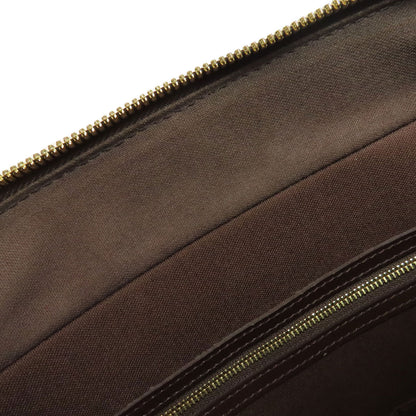 LOUIS VUITTON N41122 Porte-Documents・VoyageGM Business bag Damier canvas mens [Used]