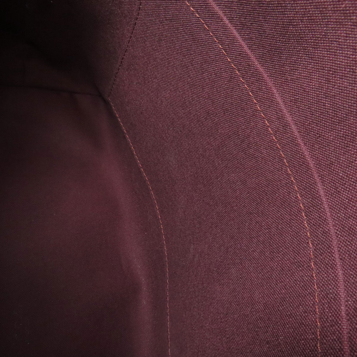 LOUIS VUITTON N41012 Jena PM USA Tote Bag Damier canvas Ladies [Used]