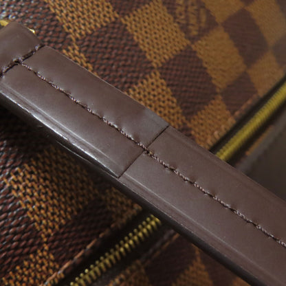 LOUIS VUITTON N41012 Jena PM USA Tote Bag Damier canvas Ladies [Used]