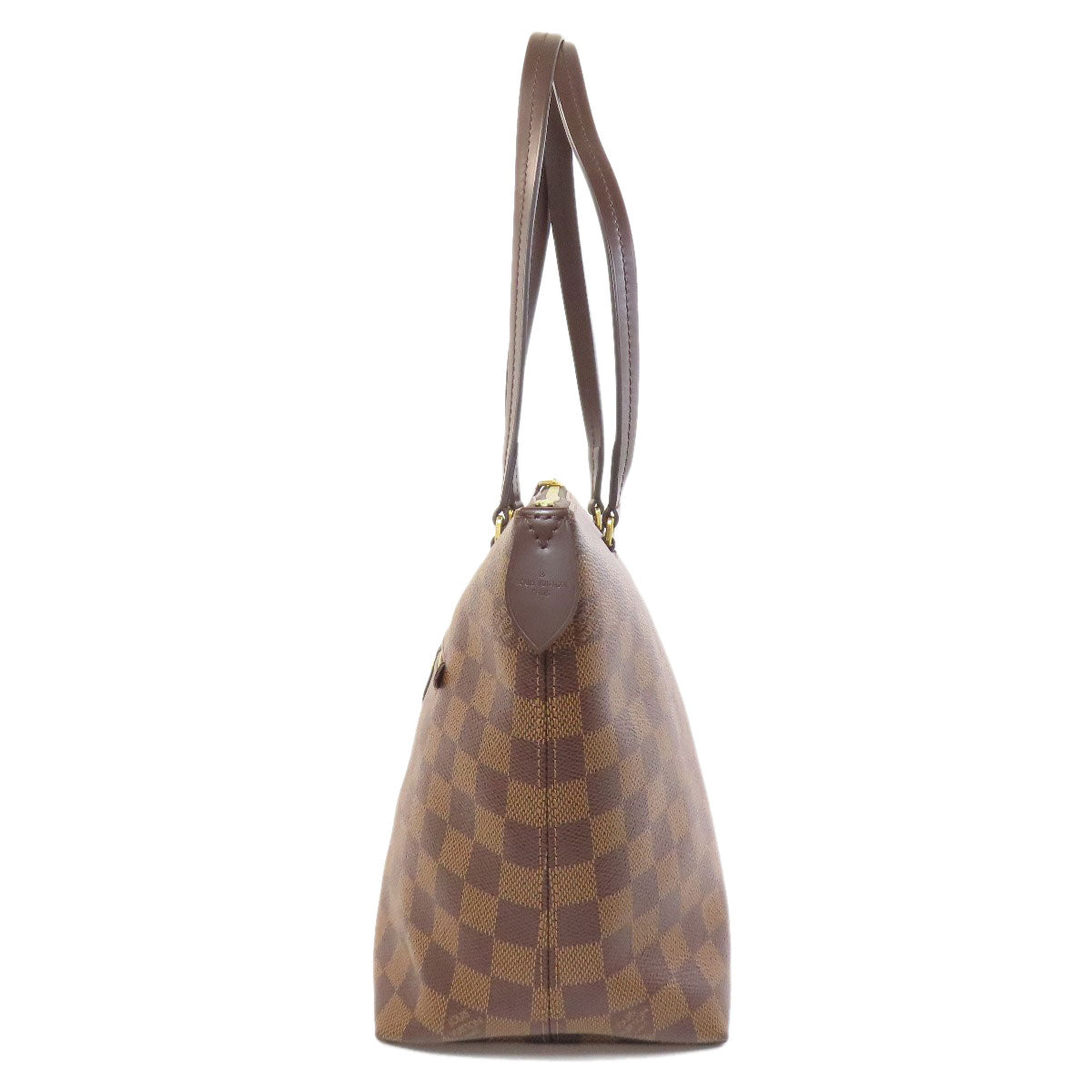 LOUIS VUITTON N41012 Jena PM USA Tote Bag Damier canvas Ladies [Used]