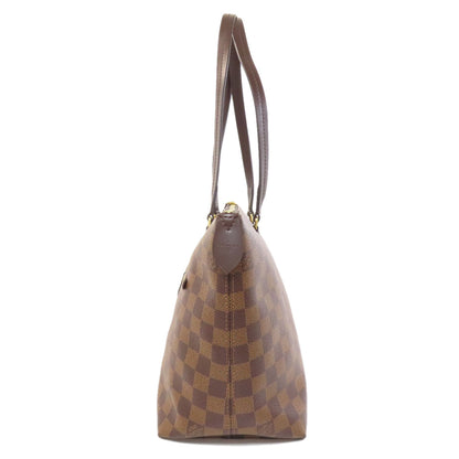 LOUIS VUITTON N41012 Jena PM USA Tote Bag Damier canvas Ladies [Used]