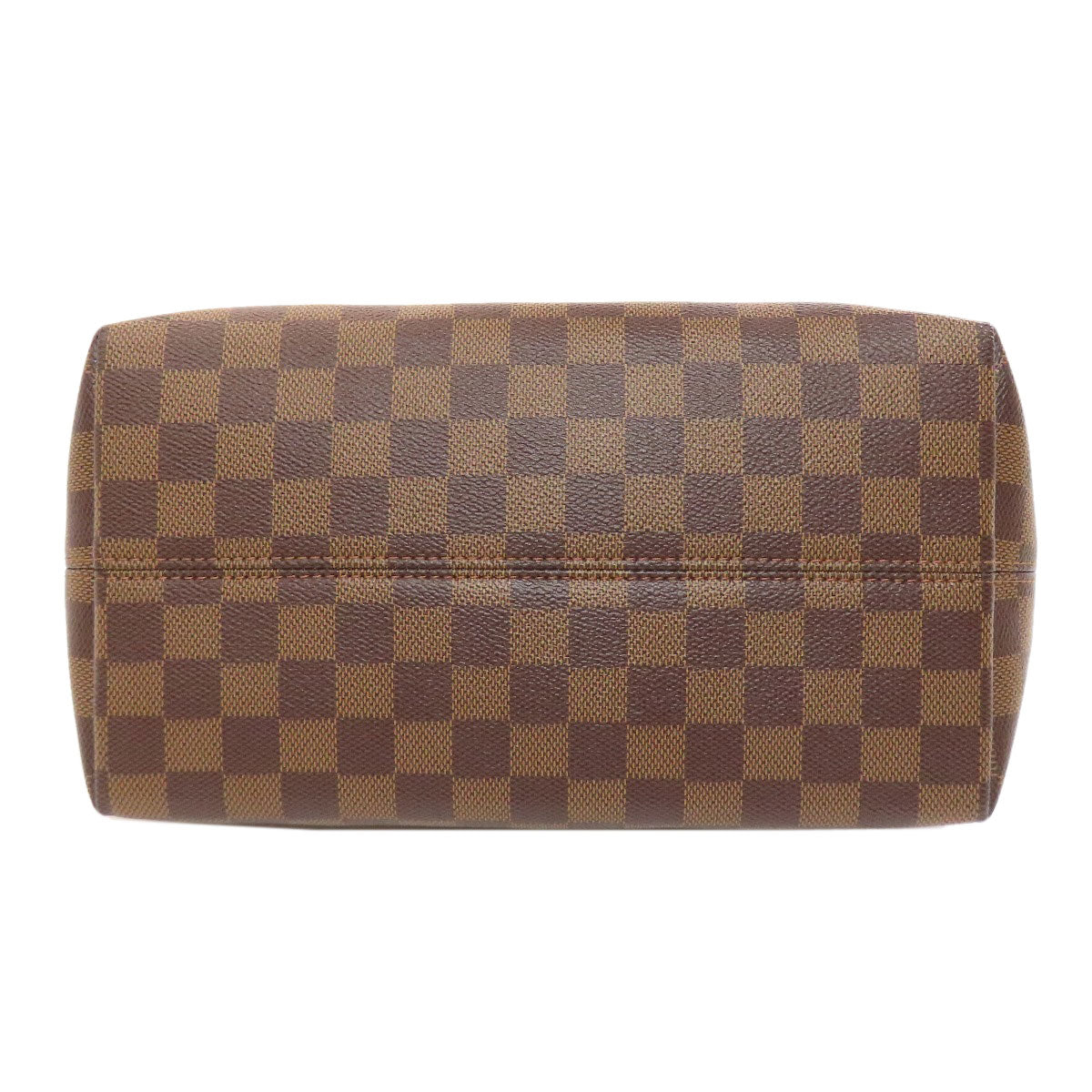 LOUIS VUITTON N41012 Jena PM USA Tote Bag Damier canvas Ladies [Used]