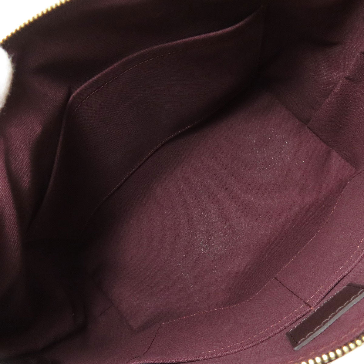 LOUIS VUITTON N41012 Jena PM USA Tote Bag Damier canvas Ladies [Used]