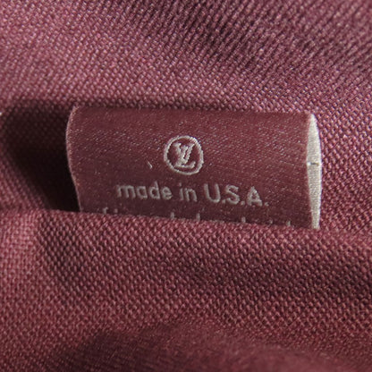 LOUIS VUITTON N41012 Jena PM USA Tote Bag Damier canvas Ladies [Used]