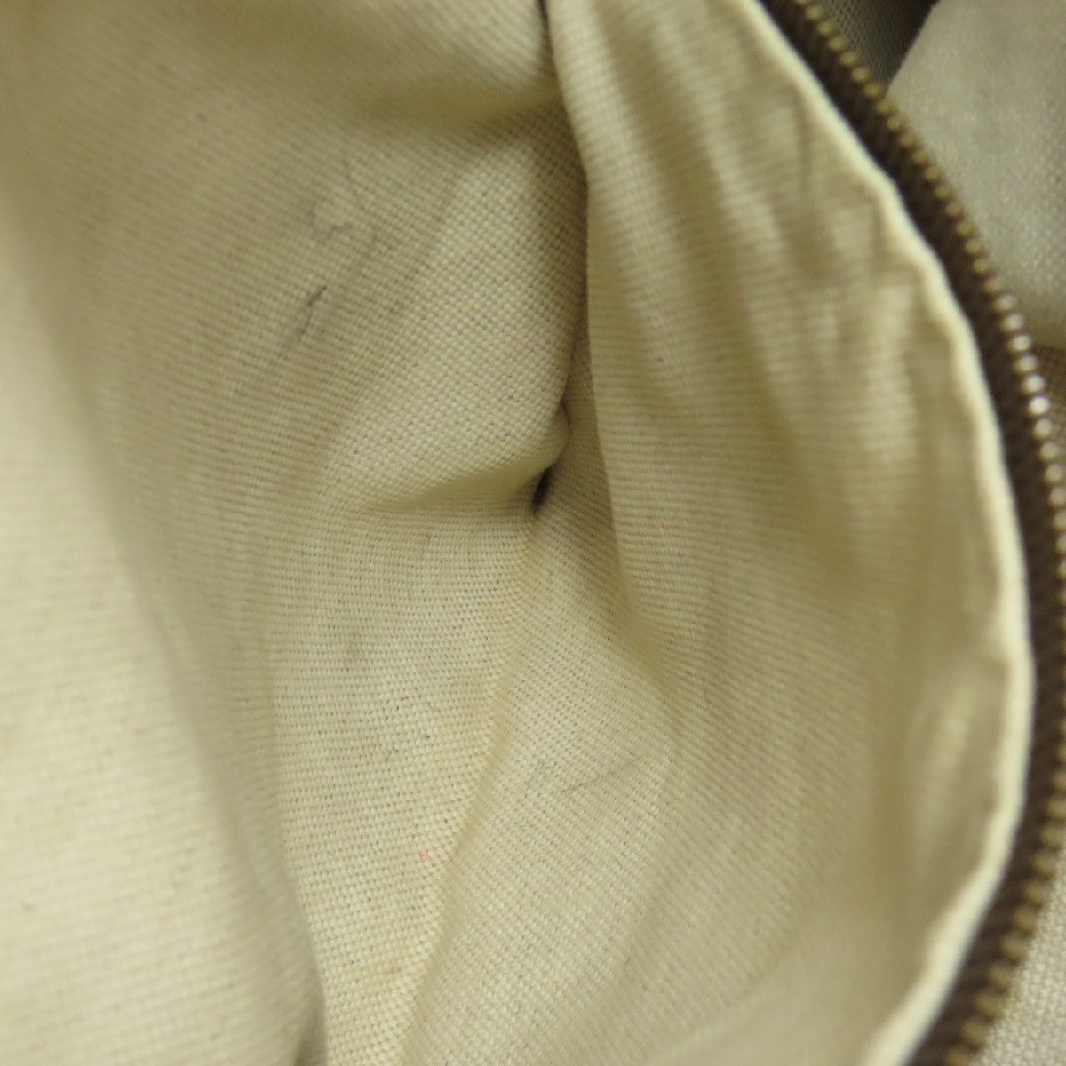 GUCCI 247183 GG Tote Bag Canvas LeatherLadies [Used]