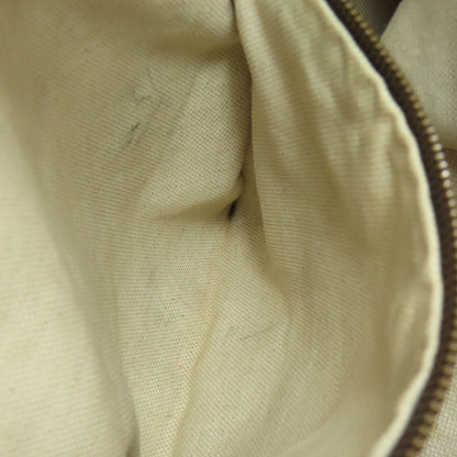 GUCCI 247183 GG Tote Bag Canvas LeatherLadies [Used]