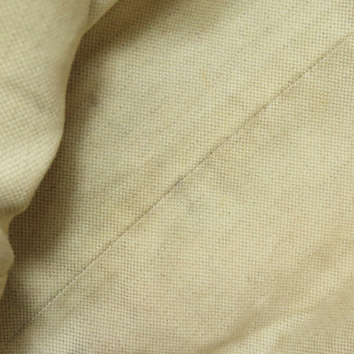 GUCCI 247183 GG Tote Bag Canvas LeatherLadies [Used]