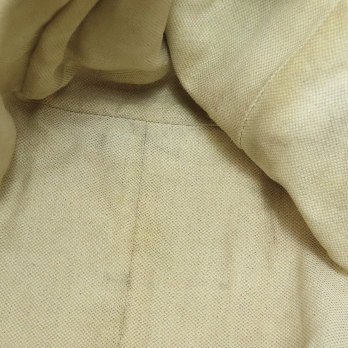 GUCCI 247183 GG Tote Bag Canvas LeatherLadies [Used]