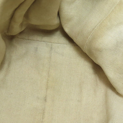 GUCCI 247183 GG Tote Bag Canvas LeatherLadies [Used]