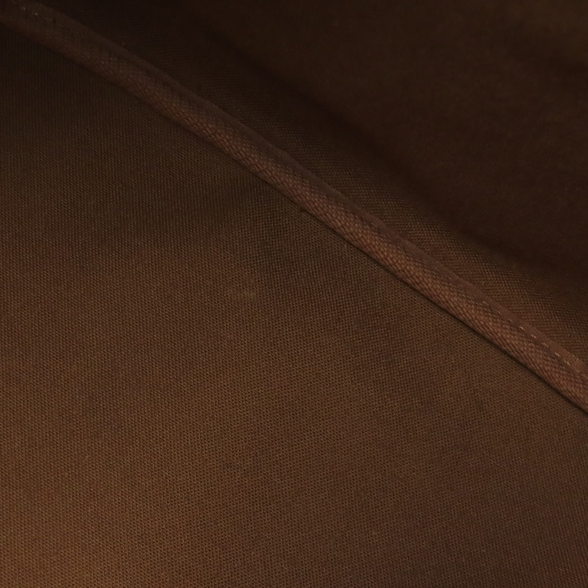 LOUIS VUITTON M41424 Kiepol 55 Boston bag Monogram canvas Ladies [Used]