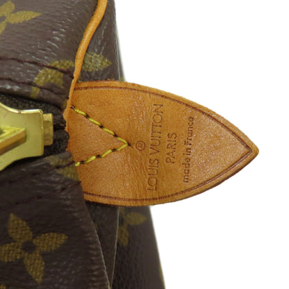 LOUIS VUITTON M41424 Kiepol 55 Boston bag Monogram canvas Ladies [Used]