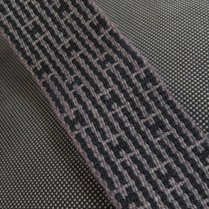 HERMES Her Line Bathas PM Shoulder Bag Canvas Ladies [Used]