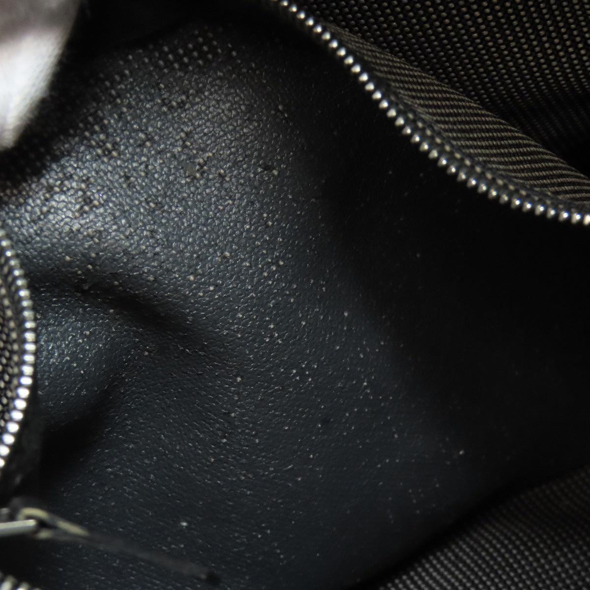 HERMES Her Line Bathas PM Shoulder Bag Canvas Ladies [Used]