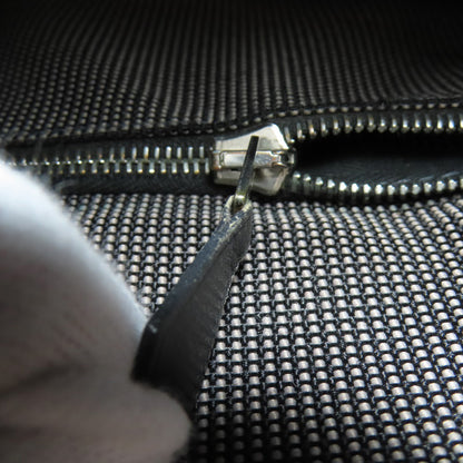 HERMES Her Line Bathas PM Shoulder Bag Canvas Ladies [Used]