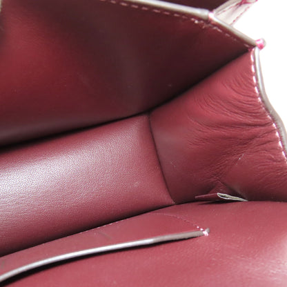 COACH C3760 Ally Shoulder Bag Shoulder Bag Canvas Ladies [Used]