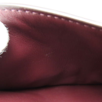 COACH C3760 Ally Shoulder Bag Shoulder Bag Canvas Ladies [Used]