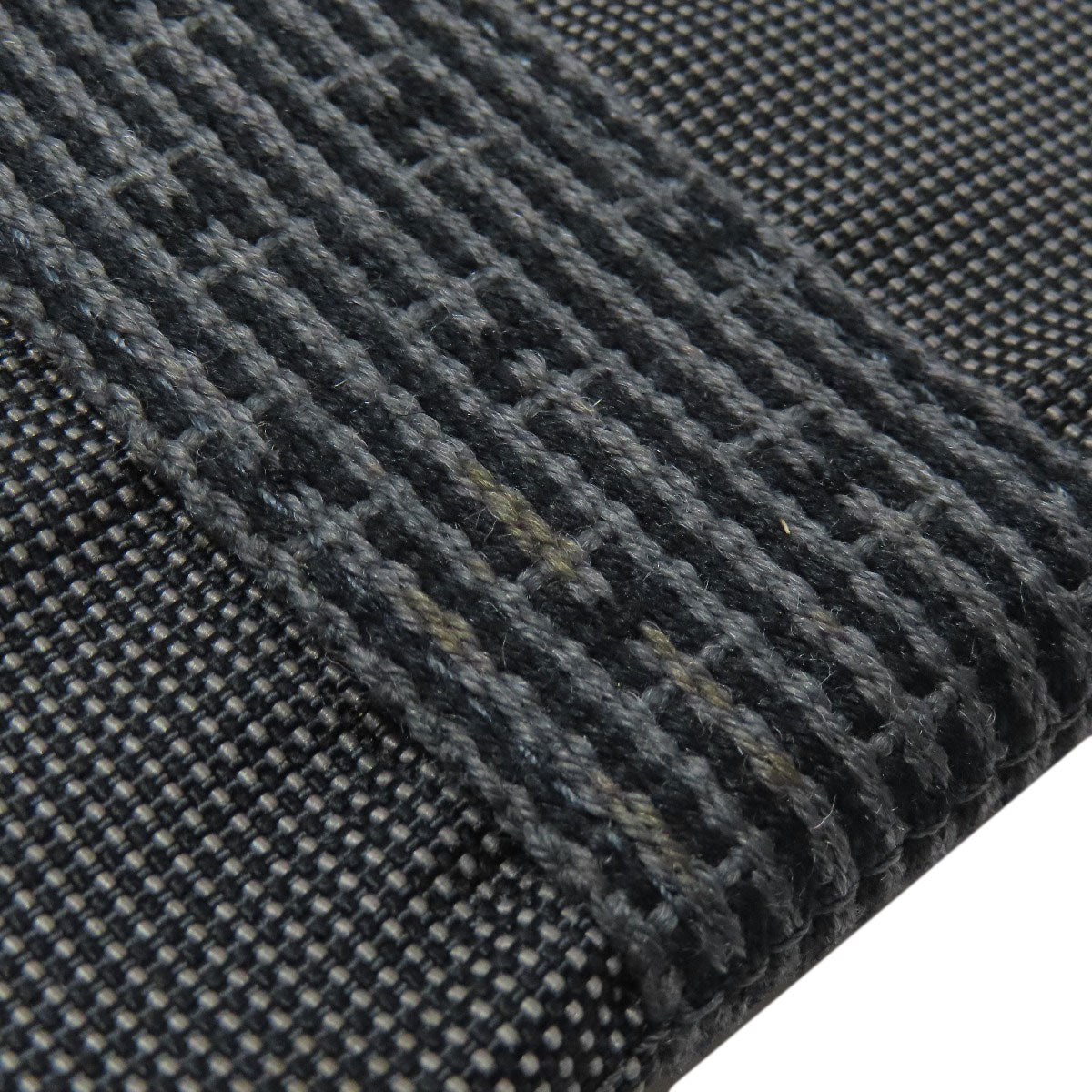 HERMES Her LineGM Tote Bag Canvas Ladies [Used]