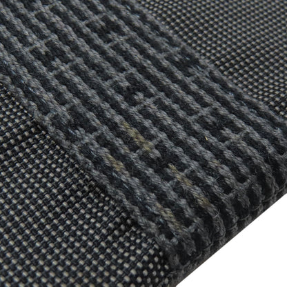 HERMES Her LineGM Tote Bag Canvas Ladies [Used]