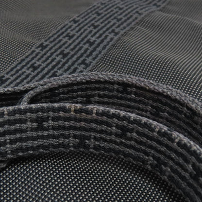 HERMES Her LineGM Tote Bag Canvas Ladies [Used]