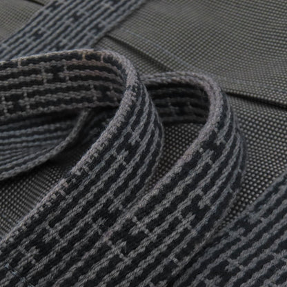 HERMES Her LineGM Tote Bag Canvas Ladies [Used]