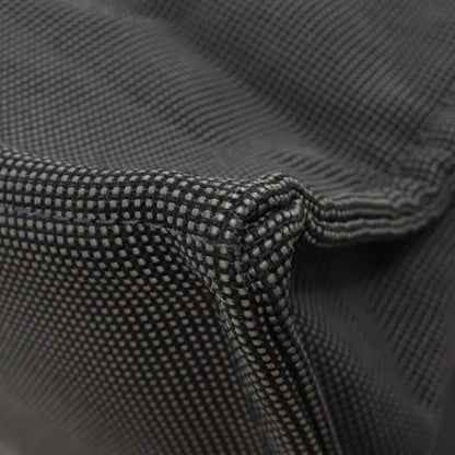 HERMES Her LineGM Tote Bag Canvas Ladies [Used]