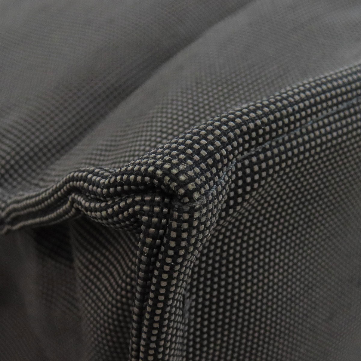 HERMES Her LineGM Tote Bag Canvas Ladies [Used]