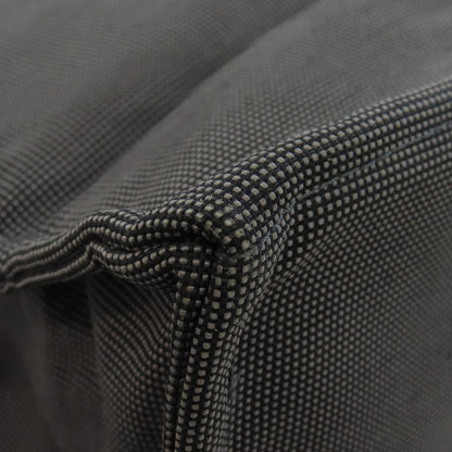 HERMES Her LineGM Tote Bag Canvas Ladies [Used]