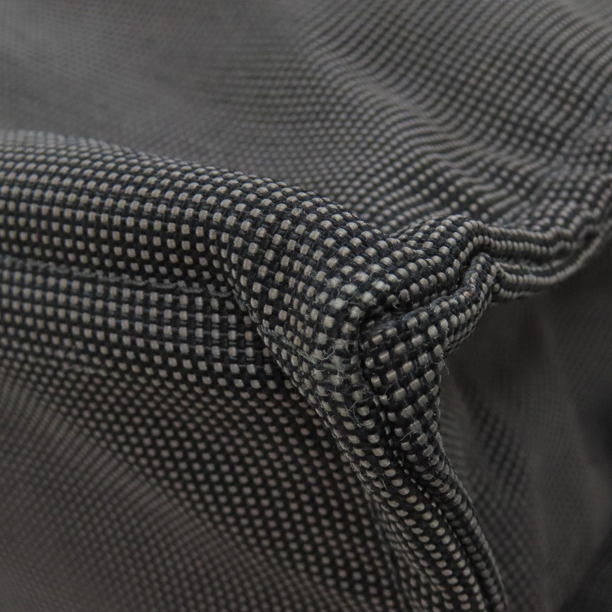 HERMES Her LineGM Tote Bag Canvas Ladies [Used]