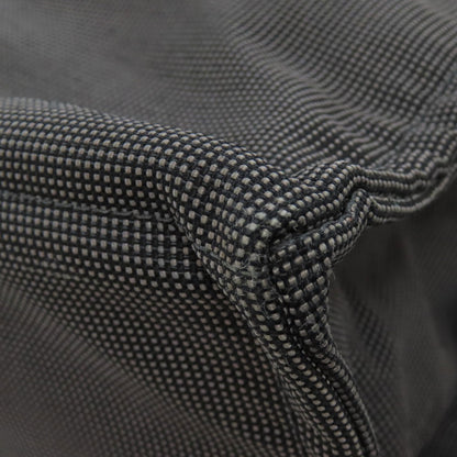 HERMES Her LineGM Tote Bag Canvas Ladies [Used]