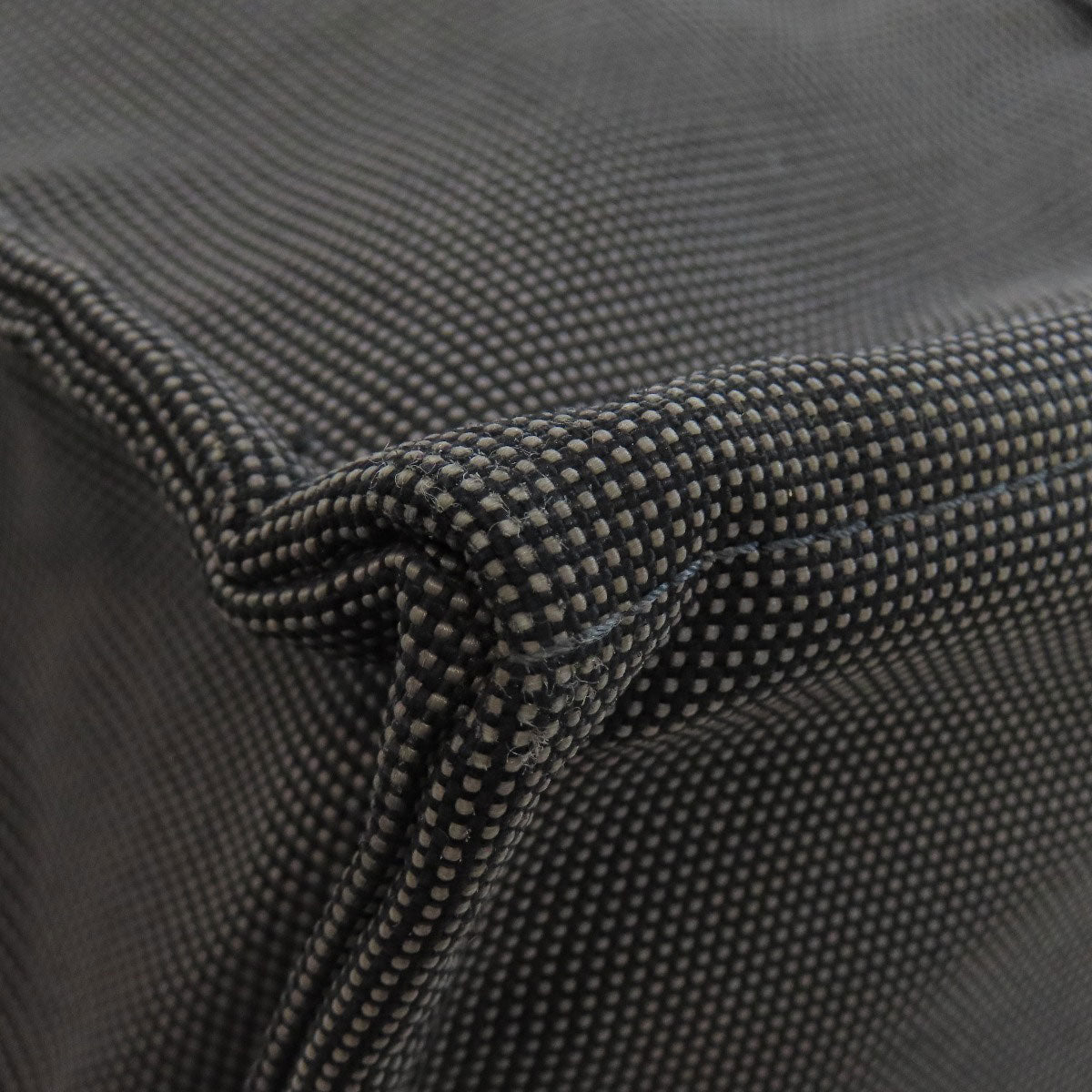 HERMES Her LineGM Tote Bag Canvas Ladies [Used]