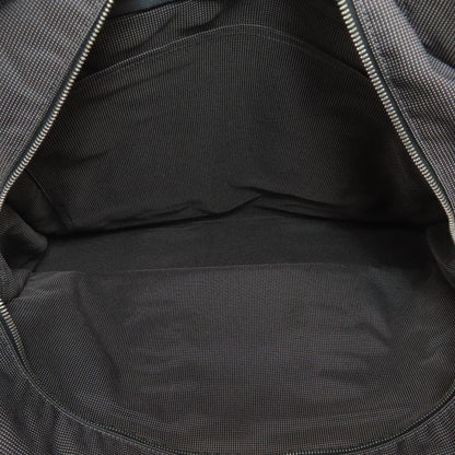 HERMES Her LineGM Tote Bag Canvas Ladies [Used]