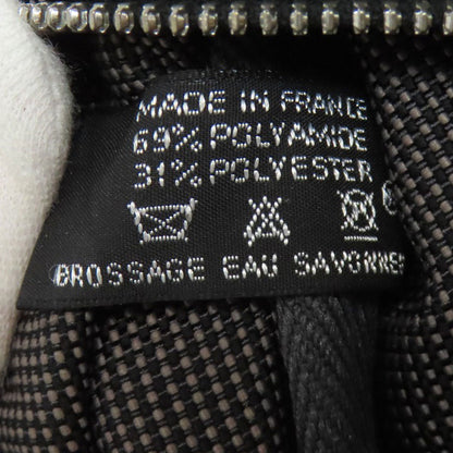 HERMES Her LineGM Tote Bag Canvas Ladies [Used]