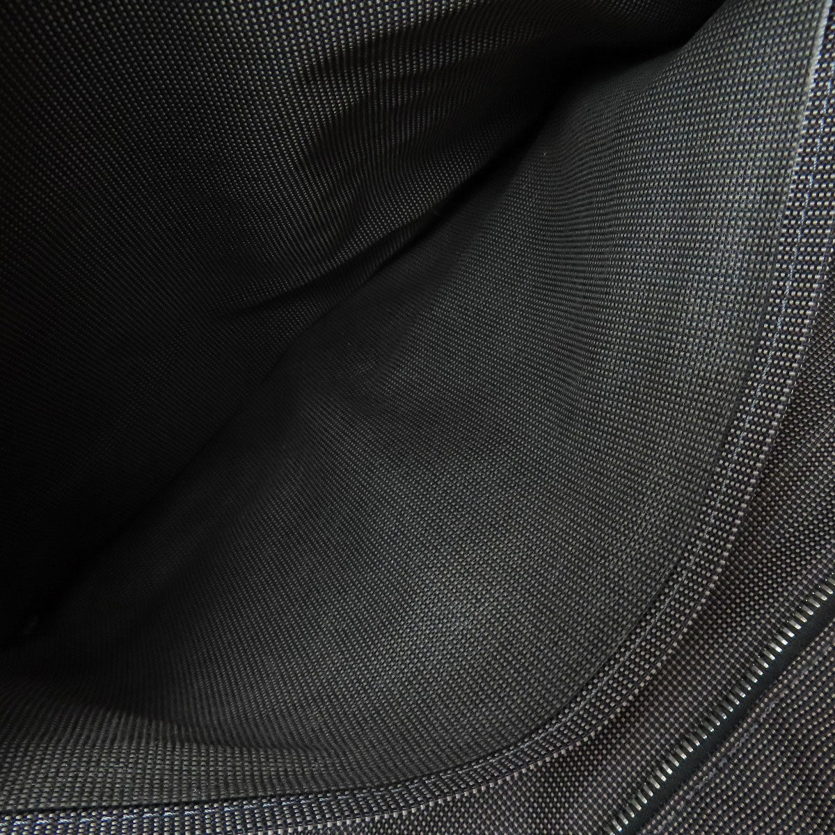 HERMES Her LineGM Tote Bag Canvas Ladies [Used]