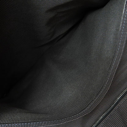 HERMES Her LineGM Tote Bag Canvas Ladies [Used]