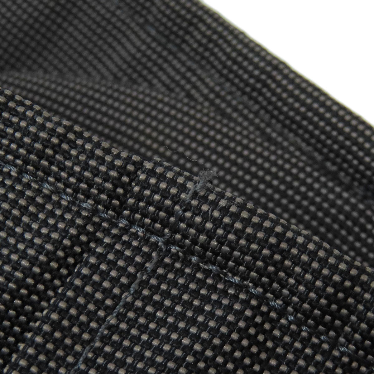 HERMES Her LineGM Tote Bag Canvas Ladies [Used]